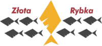 Złota Rybka Logo